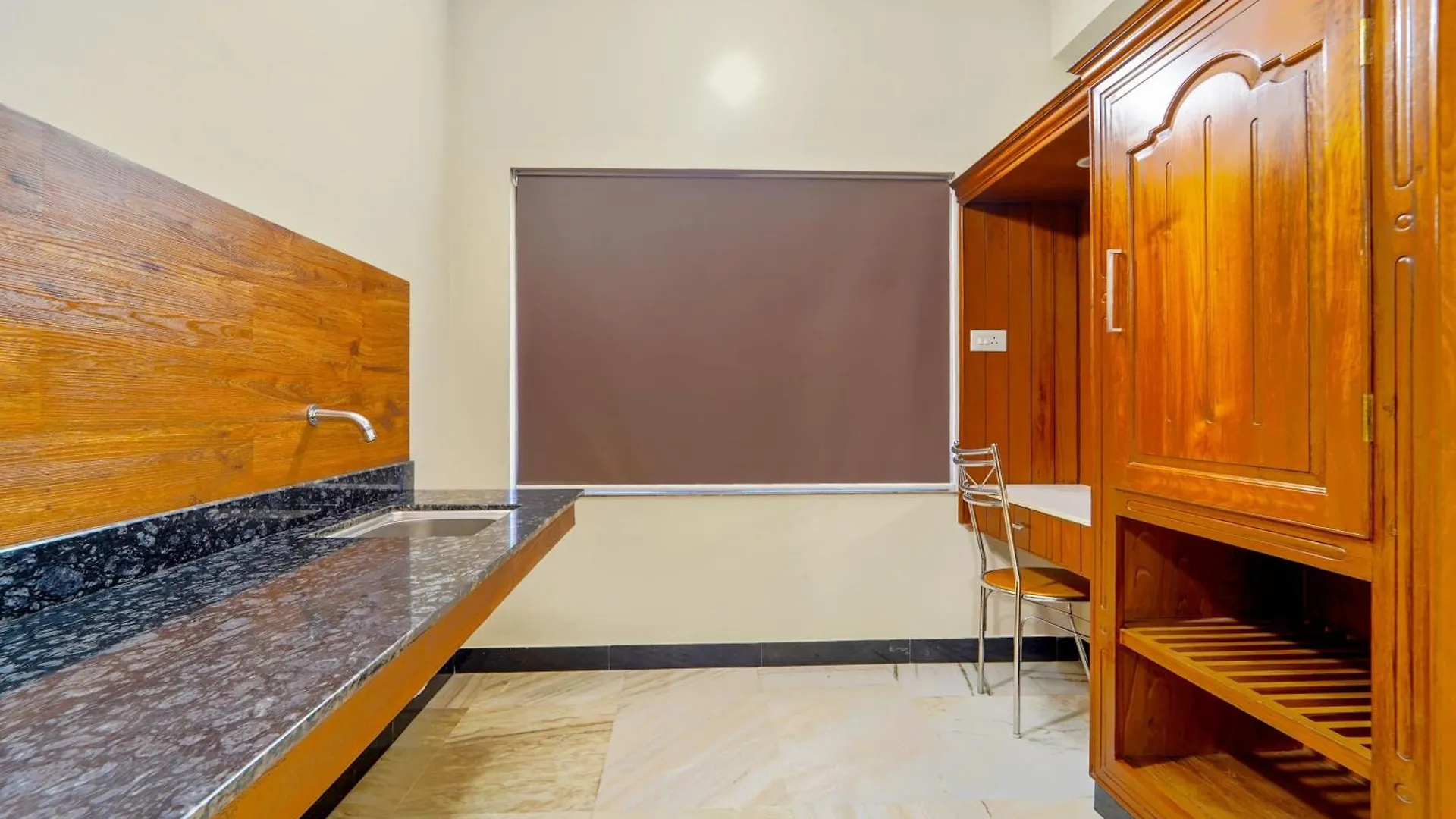 Super Hotel O Broadway Ernakulam Kochi 3*,