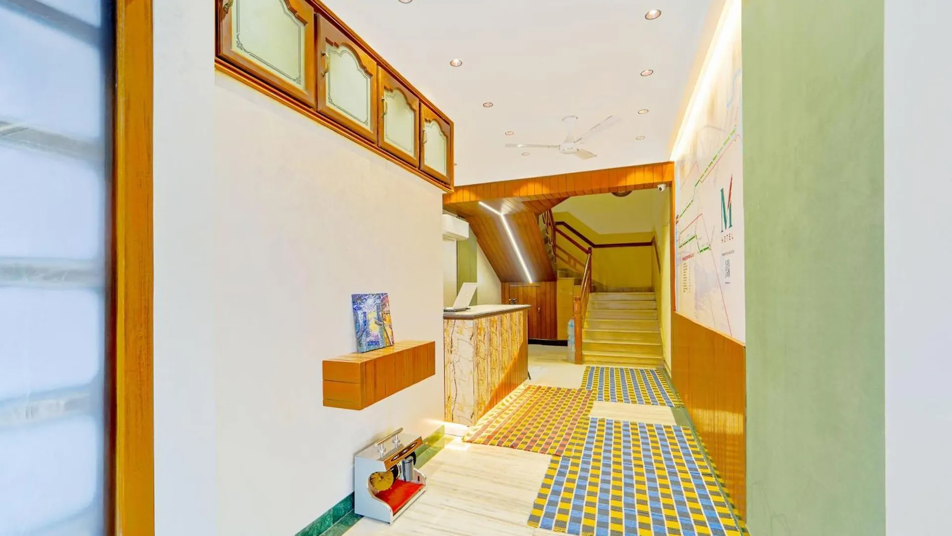 Super Hotel O Broadway Ernakulam Kochi インド