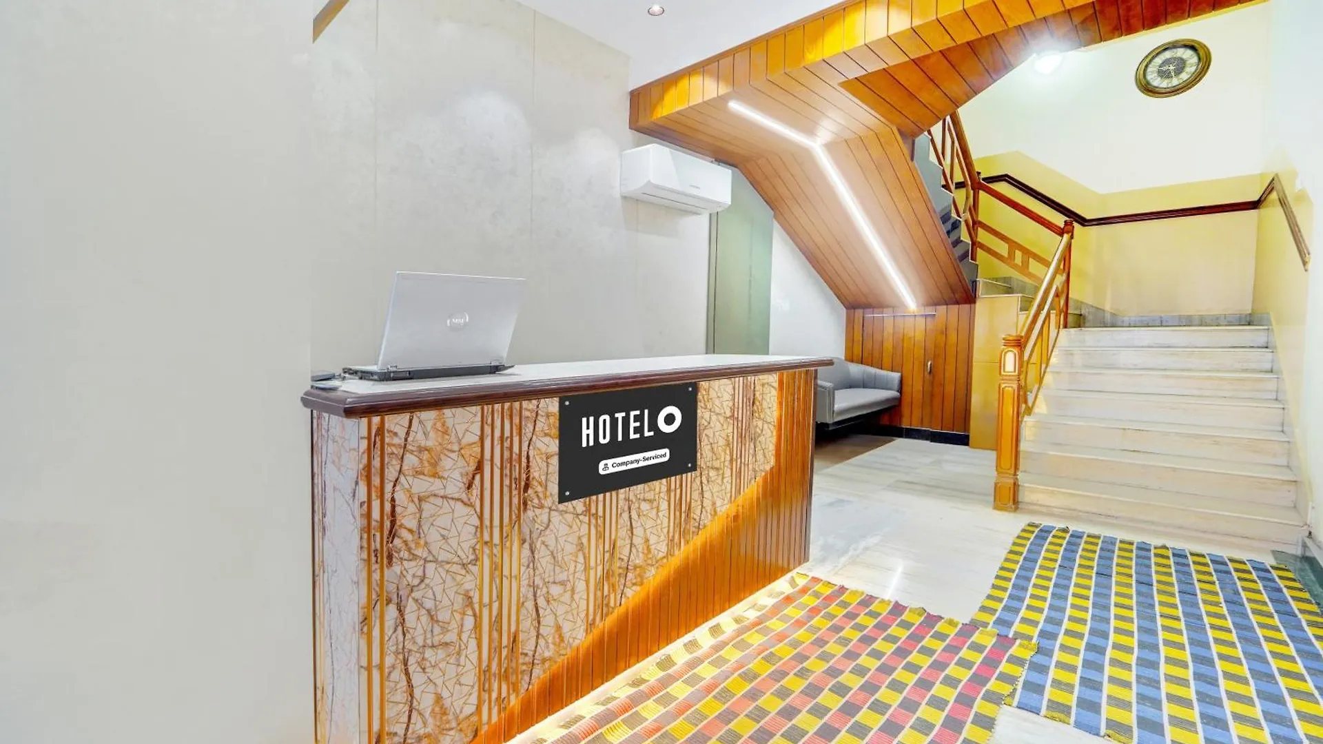***  Super Hotel O Broadway Ernakulam Kochi インド