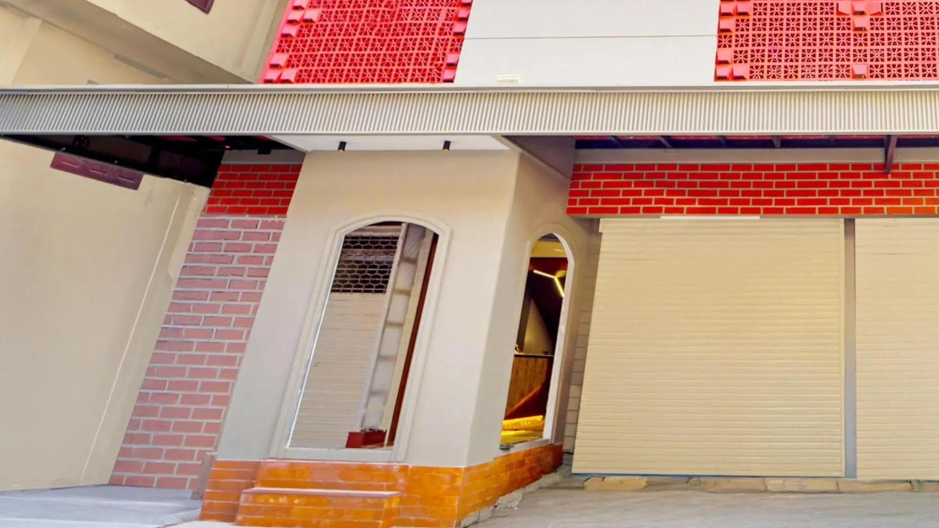 Super Hotel O Broadway Ernakulam Kochi 3*,  インド